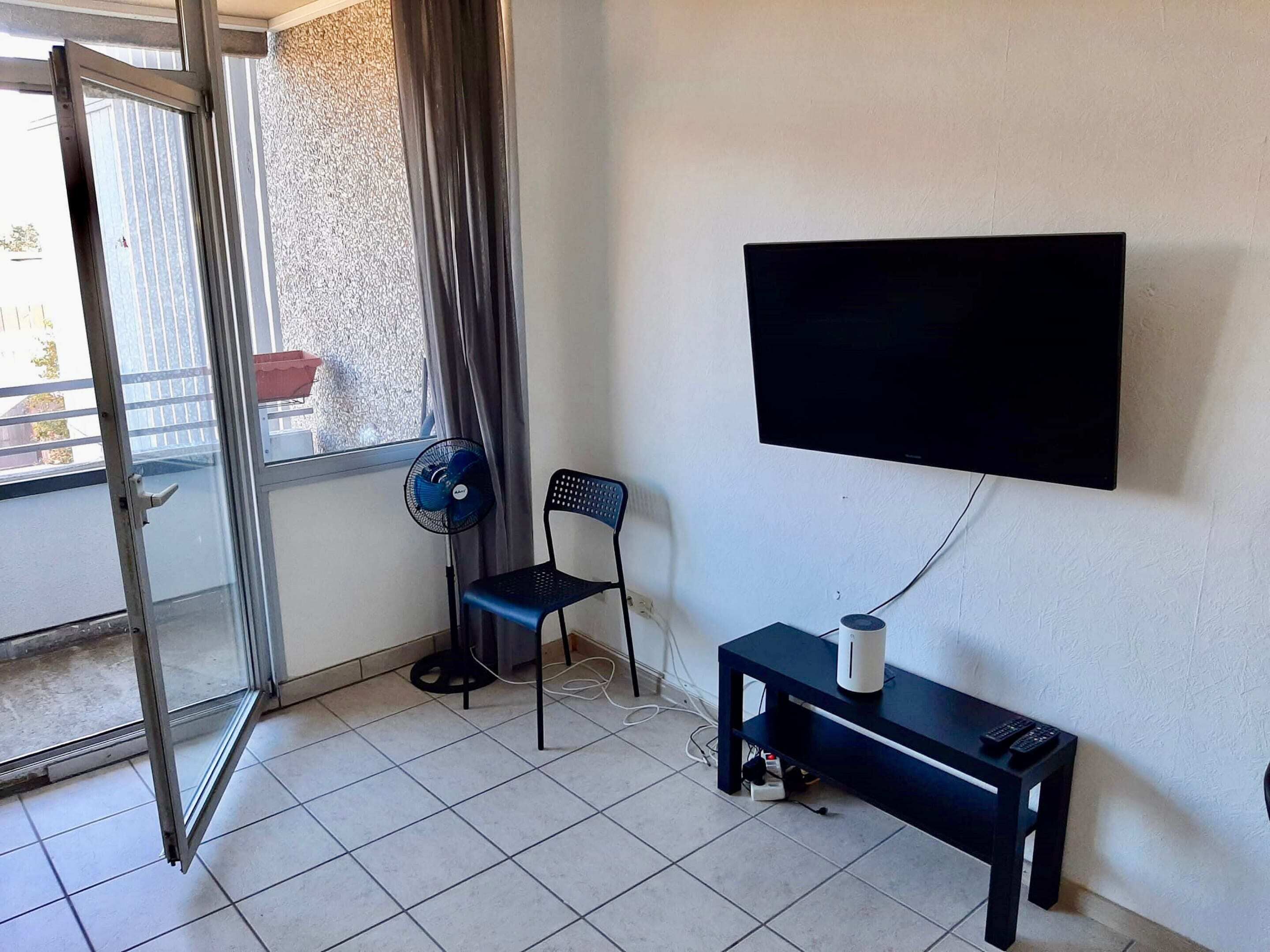 Apartment | Interior