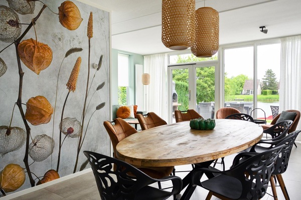 House | Dining
