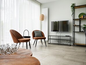 Maison | Salle de séjour