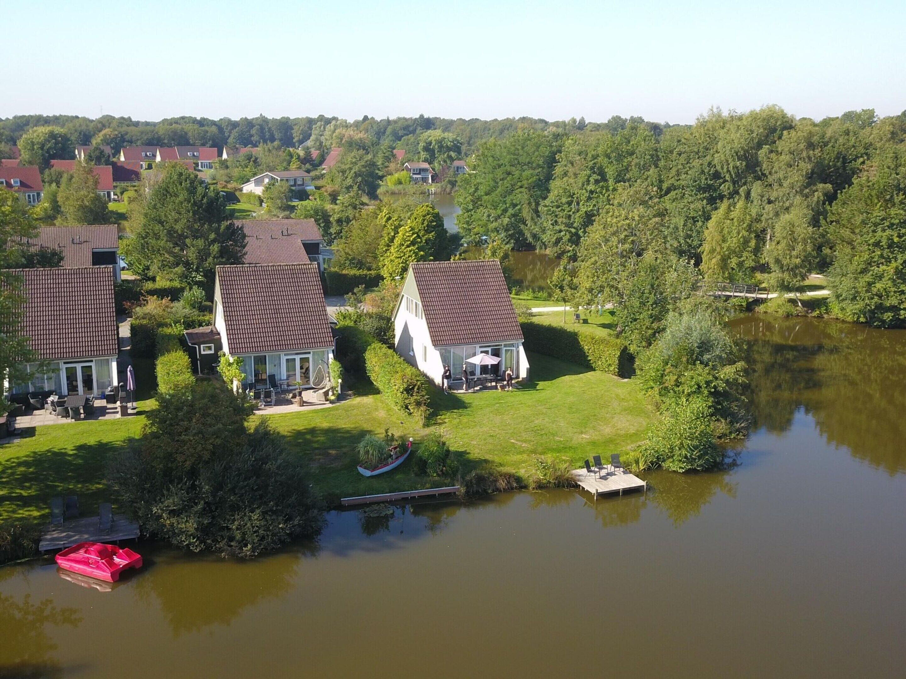 House | View from property