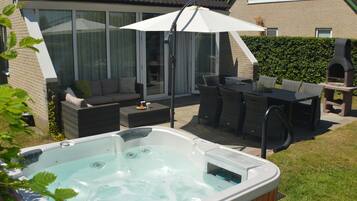 Nhà | Khu ẩm thực ngoài trời