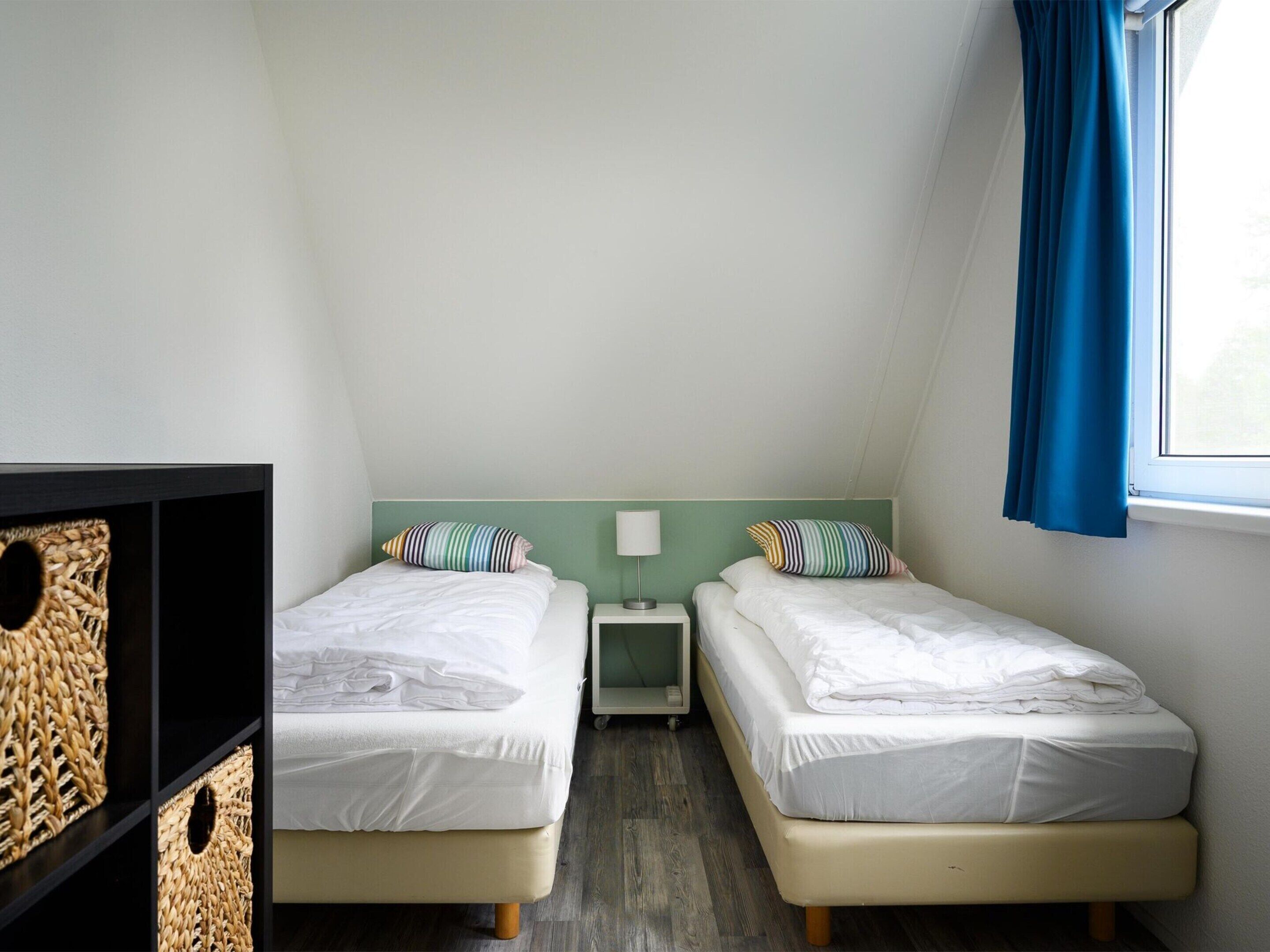 4 عدّة غرف نوم وطراز فريد لكل وحدة