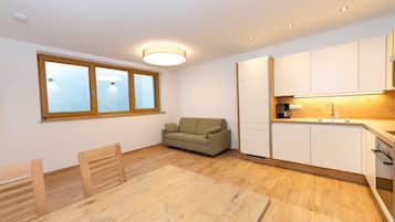 Rumah | Ruang keluarga