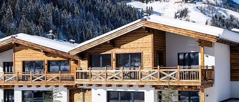 Hus | Exteriör