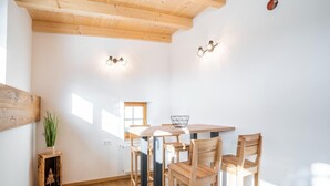 Apartemen | Tempat makan