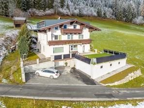 Appartement | Extérieur