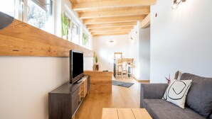 Apartemen | Area keluarga