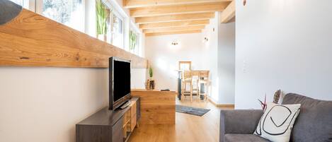Apartment | Wohnbereich