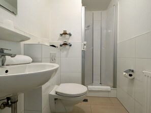 Appartement | Salle de bain