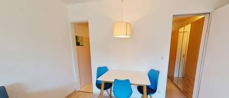 Appartement | Restauration