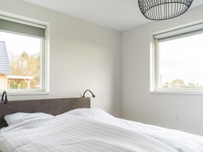 Huis | 3 slaapkamers, beddengoed