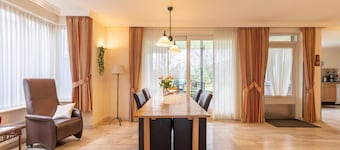 Inviting Villa in Panningen