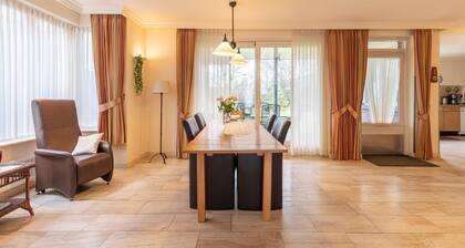 Inviting Villa in Panningen