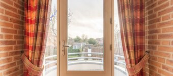 Inviting Villa in Panningen