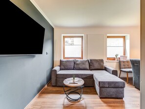 Apartamento | Zona de estar