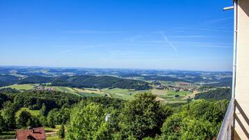 Apartment | View from property