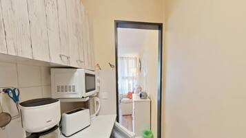 Apartment | Private kitchen | High chair