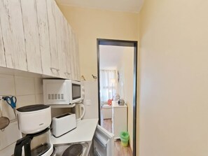 Apartment | Eigene Küche | Hochstuhl