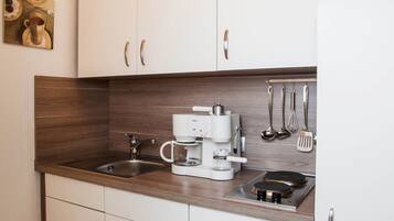 Apartment | Private kitchen | High chair