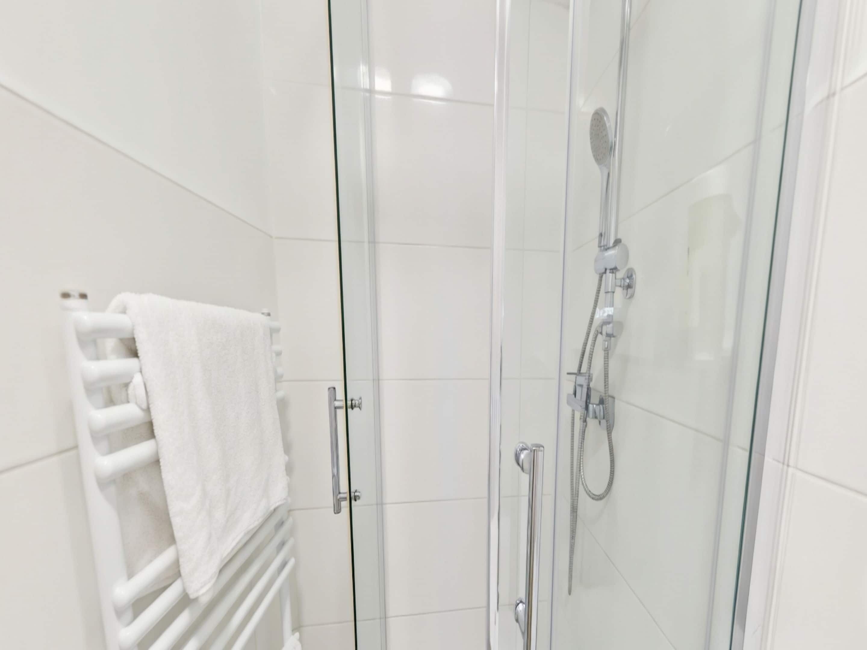 Apartment | Badezimmer
