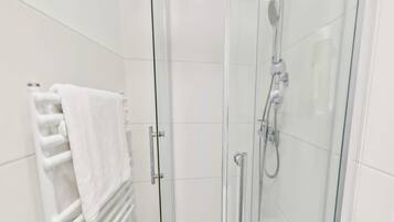 Apartment | Badezimmer
