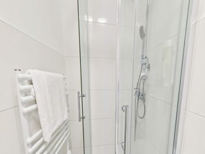 Apartment | Bathroom - Apartment in Freyung Near Bavarian Forest (Freyung)