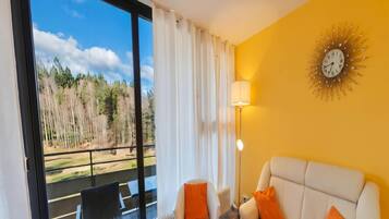 Apartment | Ruang tamu