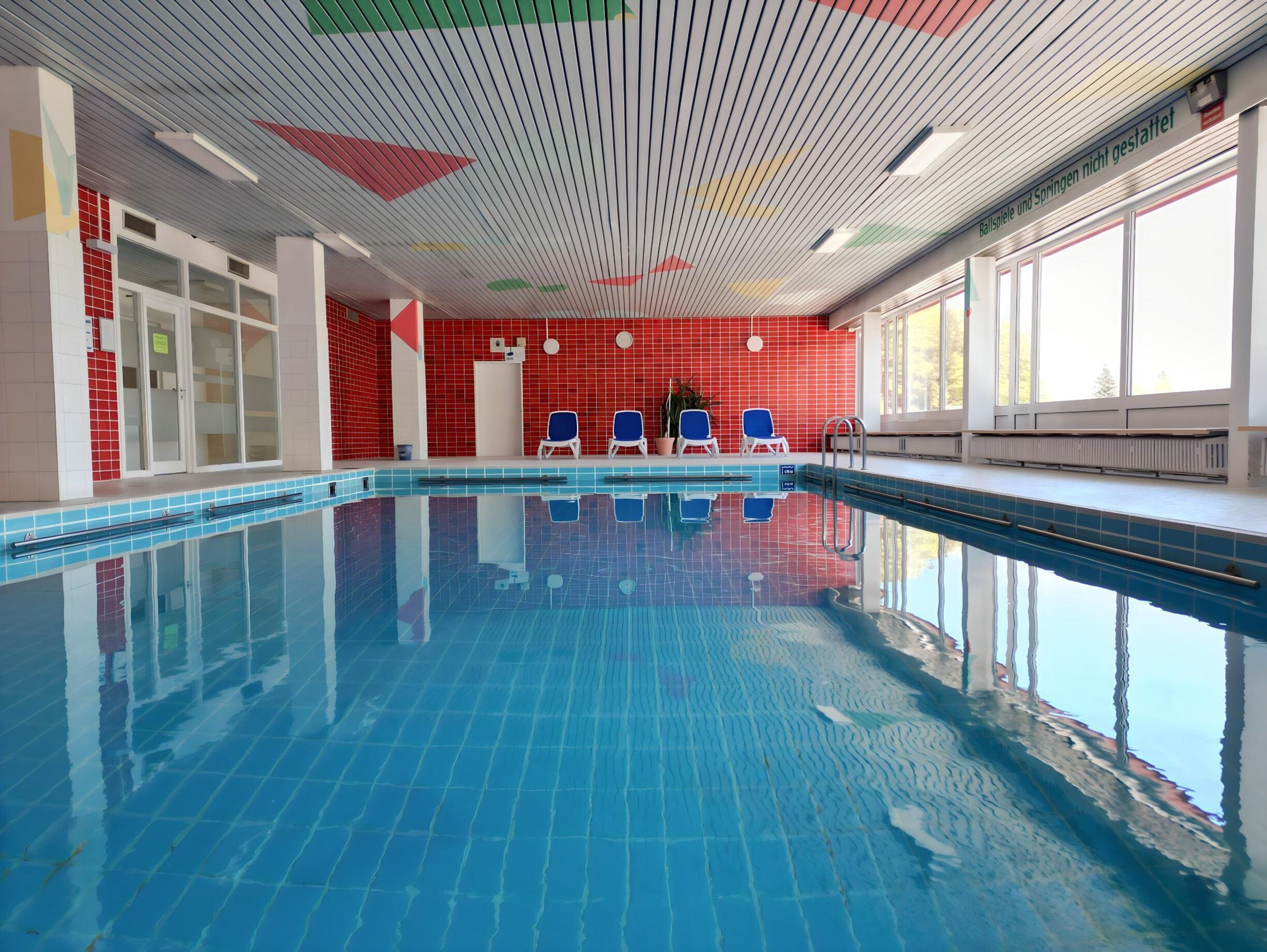 Apartment | Pool