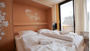 Unclassified image, 5 of 37, button - Apartment in Freyung Near Bavarian Forest (Freyung)