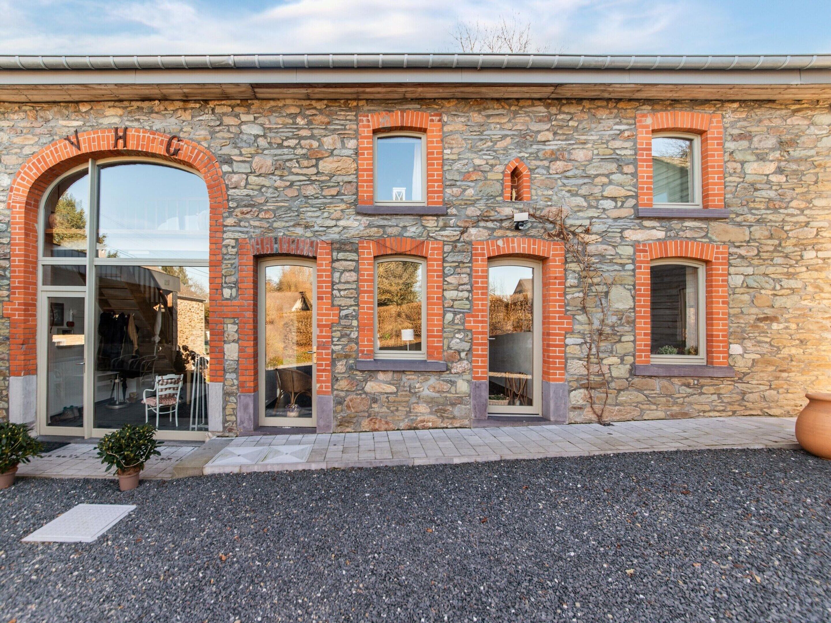 独立别墅 | 外观