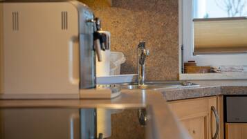 House | Interior detail