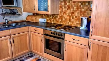 Rumah | Dapur pribadi