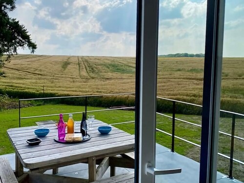 Peaceful Garden Home in Modave