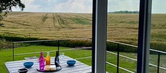 Peaceful Garden Home in Modave