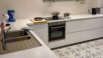 Casa | Cocina privada