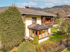 Apartment | Exterior - Ferienwohnung mit Fun+ Card in Niedernsill (Niedernsill)