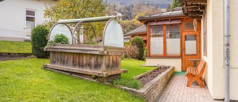 公寓 | 住宿設施服務