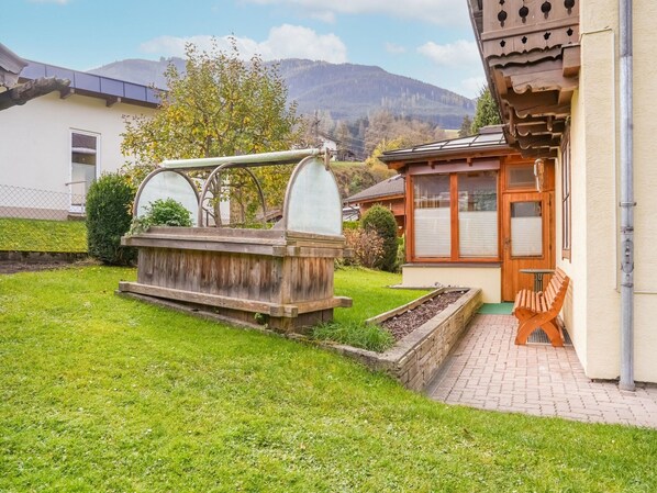 Apartment | Ausstattung der Unterkunft