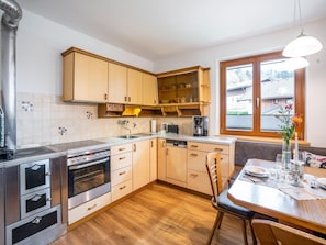 Appartement | Cuisine privée
