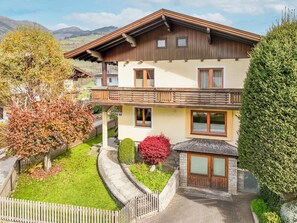 Apartemen | Eksterior