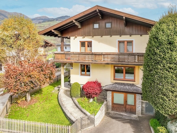 Appartement | Extérieur
