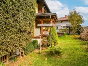 Apartment | Außenbereich