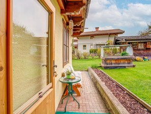 Apartment | Dining - Ferienwohnung mit Fun+ Card in Niedernsill (Niedernsill)