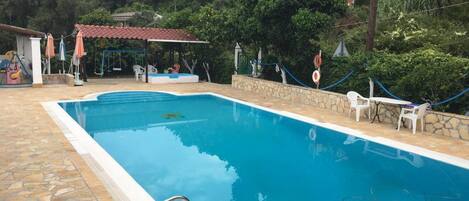 Appartement | Piscine | Piscine extérieure