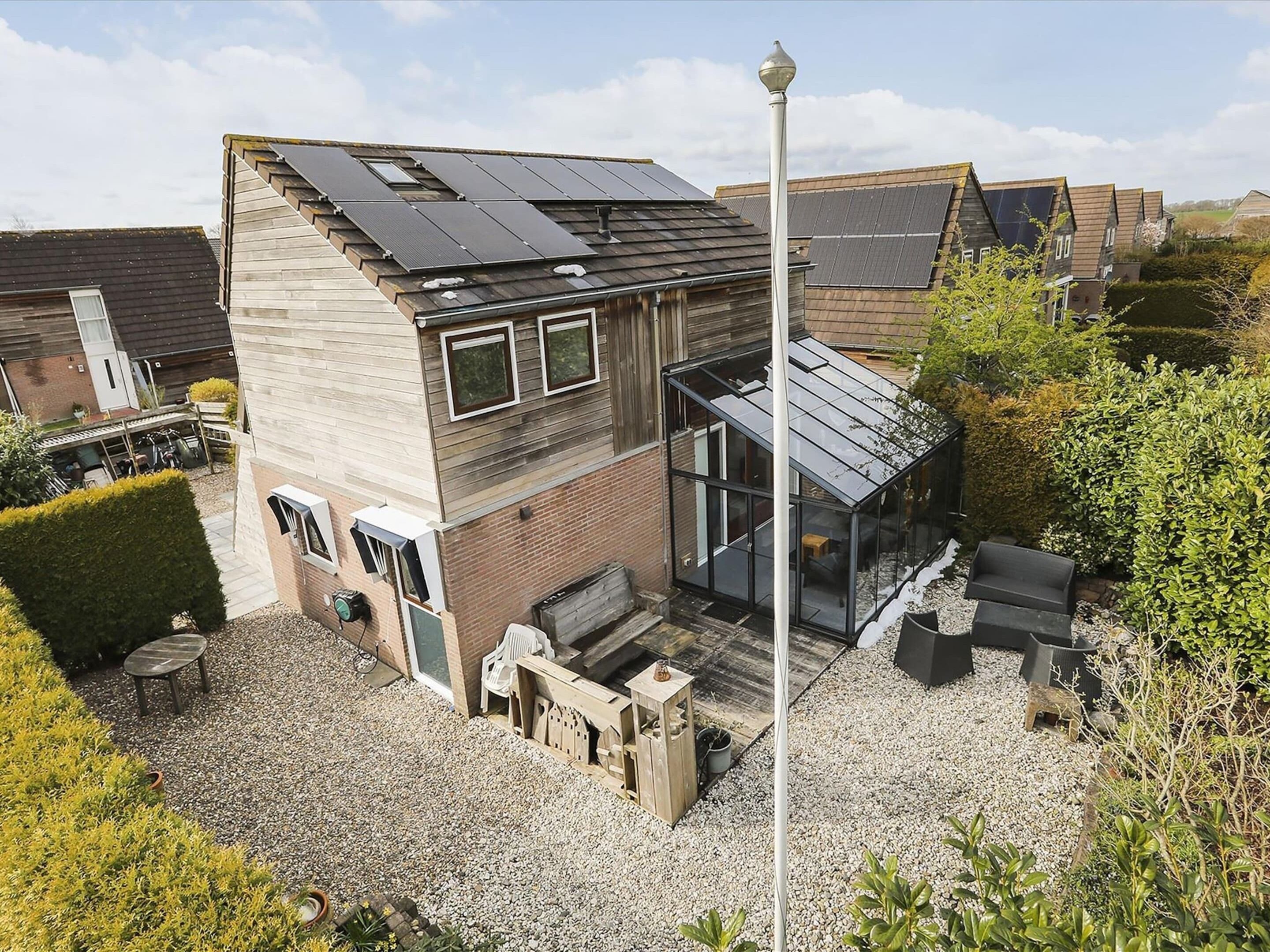 House | Property amenity