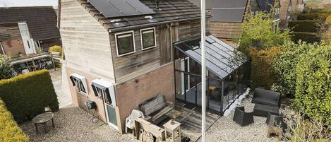 House | Property amenity