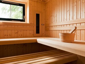 Huis | Accommodatievoorzieningen