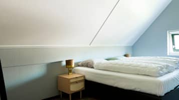 Rumah | 6 kamar tidur dan dilengkapi dengan perabotan berbeda-beda