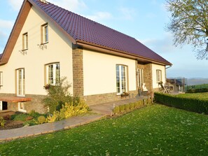 單棟房屋 | 外觀