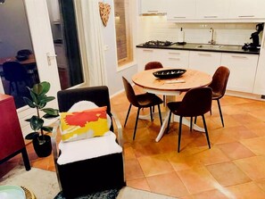 Ferienhaus | Speisen